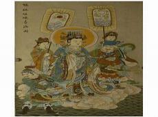 封神演义电视剧免费看