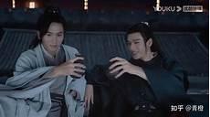 他的指尖温热小说