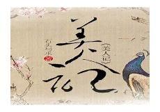 美人记 石头与水