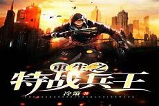 我有一个特种兵系统